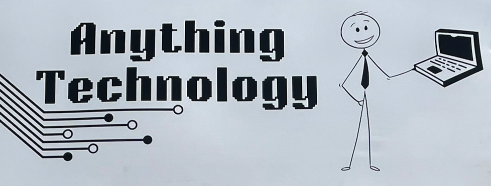 Anything Technology